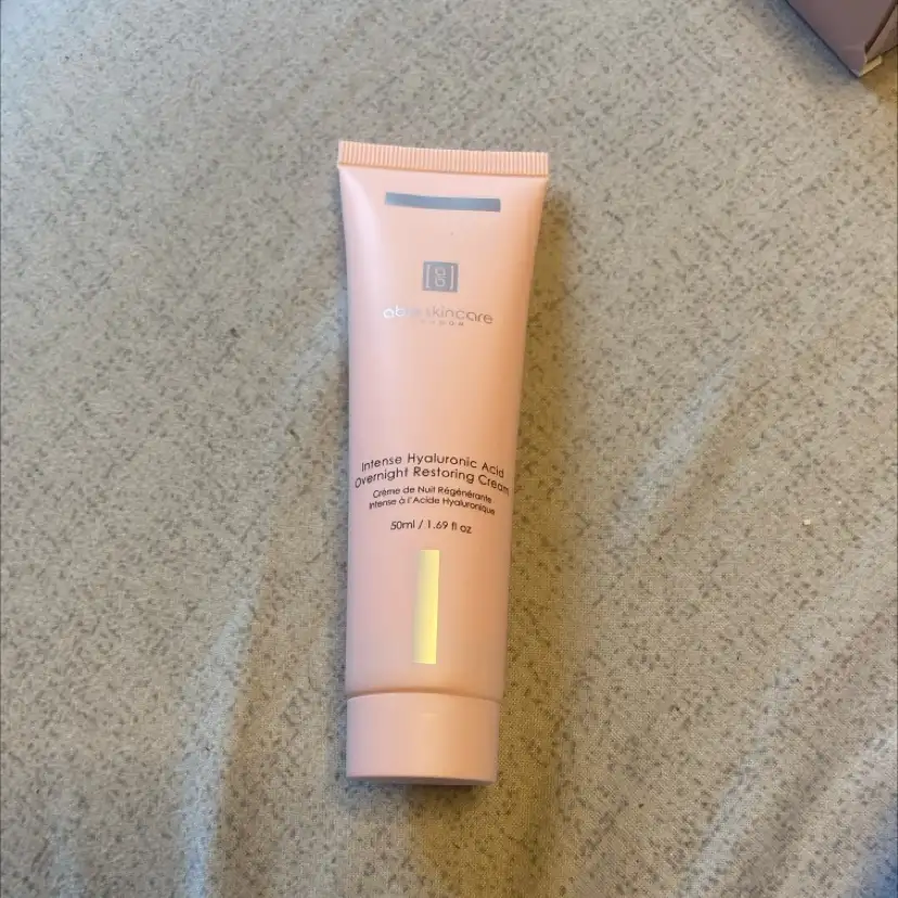 ABLE SKINCARE LONDON - Crème de nuit régénérante