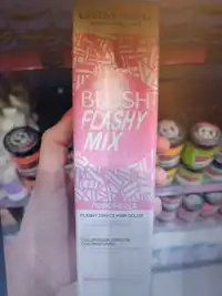 EUGÈNE PERMA - Blush flashy mik pink - Flashy direct hair color