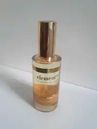 ELÉMENTS - Huilee pailletée corps et cheveux
