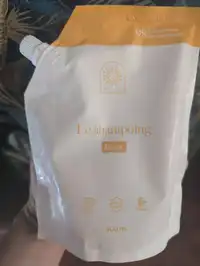 MAISON SOLEIL - Le shampooing doux