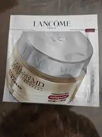 LANCÔME - Absolue longevity MD reset - The cream