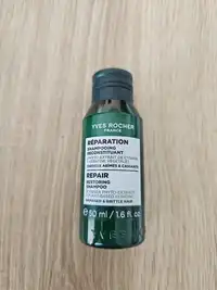 YVES ROCHER - Réparation - Shampooing reconstituant