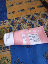 DERMASOIN - Soin apaisant anti-rougeurs