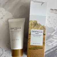 SKIN 1004 - Madagascar centella cream