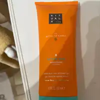 RITUALS - The ritual of karma - Gel douche après-soleil