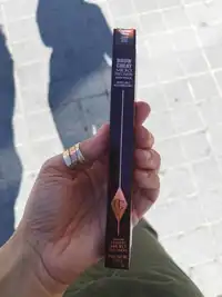 CHARLOTTE TILBURY - Crayon à sourcils micro précision 