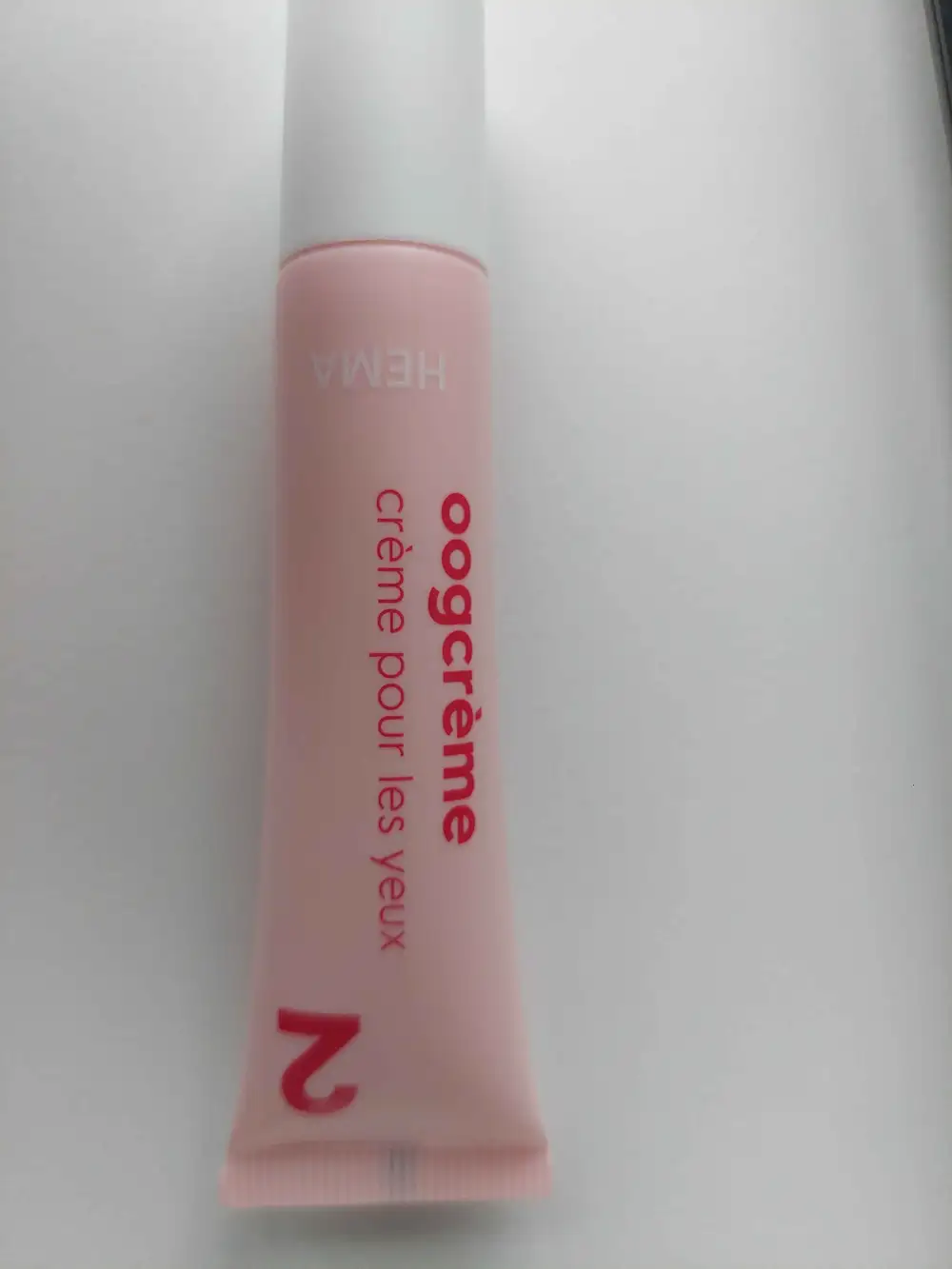 HEMA - Oogcreme - Crème pour les yeux