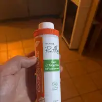 CIEL D'AZUR LABS - Pur aloé vera - Gel aloé vera