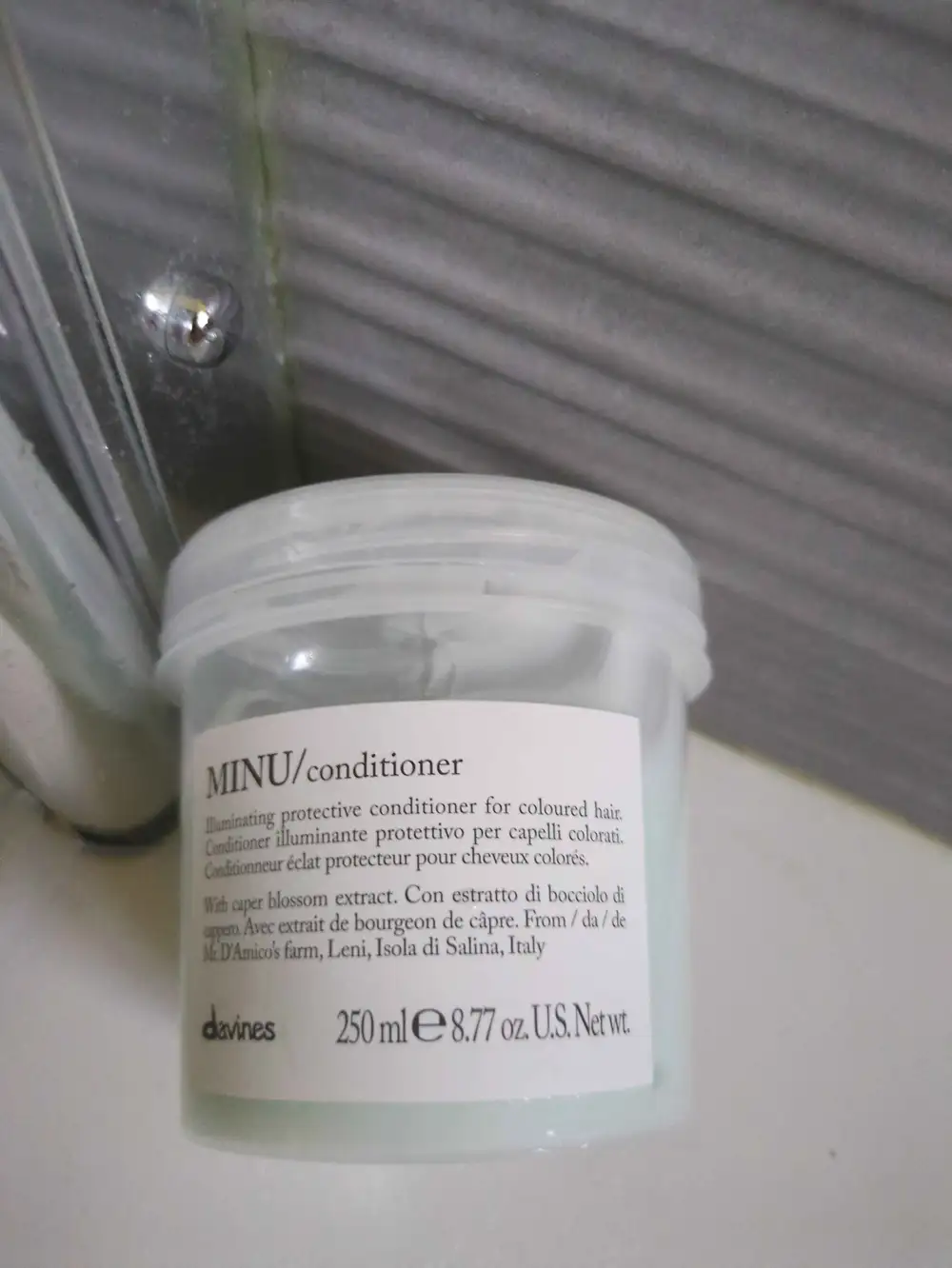 DAVINES - Minu conditioner