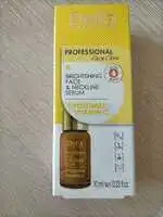 DELIA COSMETICS - Liposomal Vitamin C - Brightening face & neckline serum