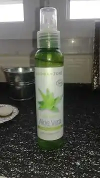 AROMA-ZONE - Aloe vera - Gel natif