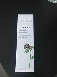 FARMACY - Clean Bee - Nettoyant ultradoux pour le visage