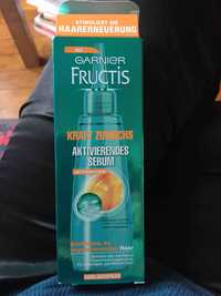 GARNIER - Fructis Kraft zuwachs - Aktivierendes serum