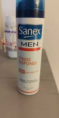 SANEX - Men Stress response 48h - Anti perspirant