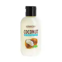 KERASOIN - COCONUT HUILE SECHE CORPS ET CHEVEUX 100ML