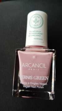 ARCANCIL - Vernis Green - Vernis à ongles