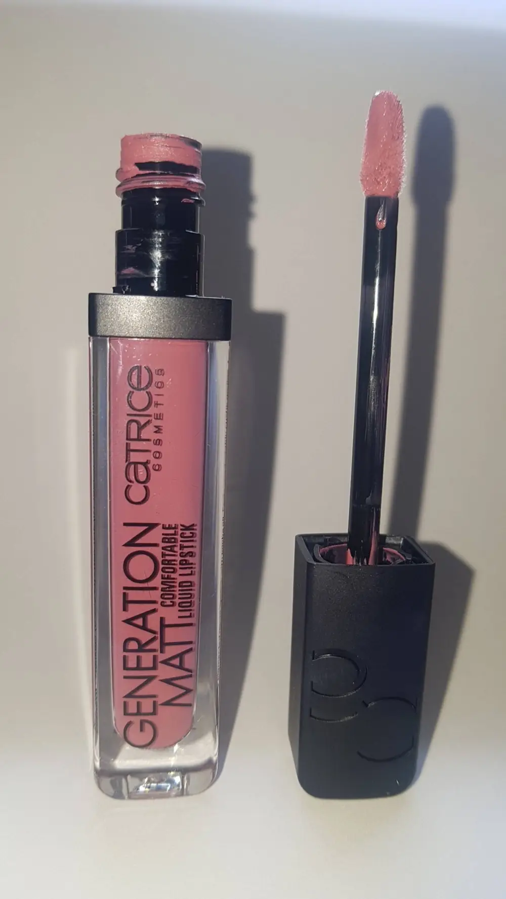 CATRICE - Generation matt - Liquid lipstick