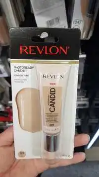 REVLON - Photoready candid - Fond de teint 220 