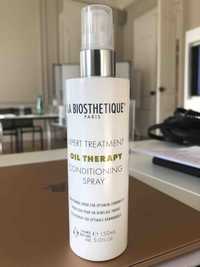 LA BIOSTHETIQUE - Oil therapy - Conditioning spray