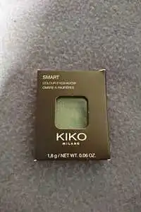 KIKO MILANO - Smart - Ombre à paupières