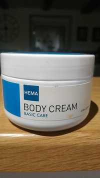 HEMA - Body cream basic care