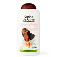 CORINE DE FARME - Corine de Farme Shampooing ultra démêlant Vaïana Disney  250 ml