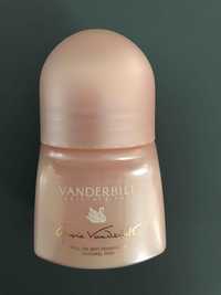 VANDERBILT - Gloria Vanderbilt - Roll-on anti-perspirant