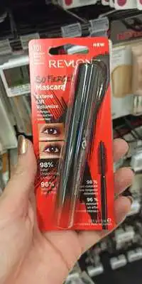 REVLON - So Fierce - Mascara - 701 noir intense