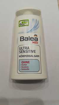 BALEA - Ultra sensitive - Körperbalsam