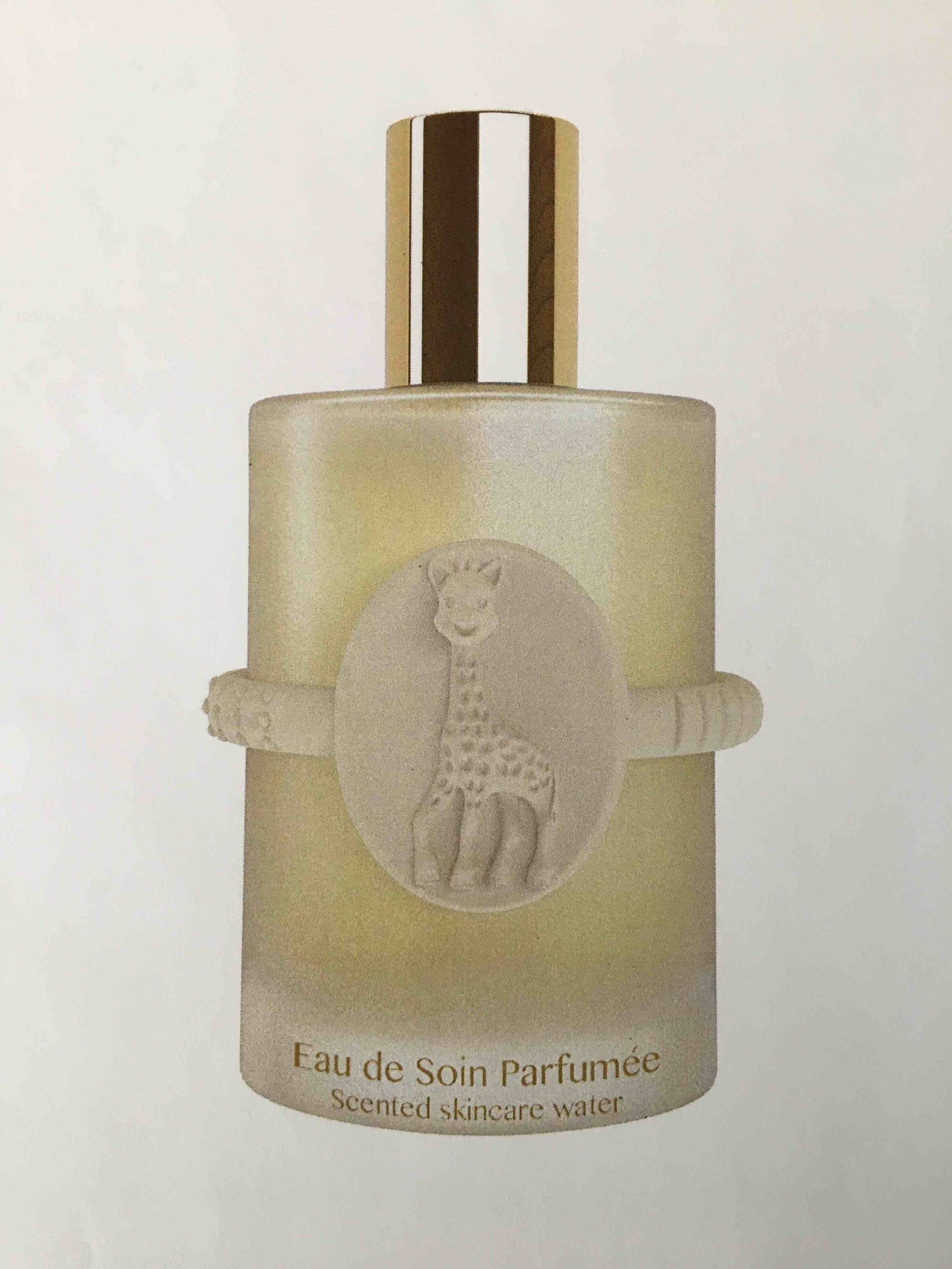 Coffret parfum bébé & Naissance  Compagnie Européenne des Parfums