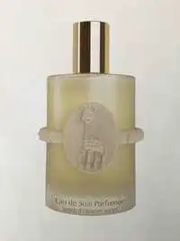 SOPHIE LA GIRAFE - Eau de soin parfumée