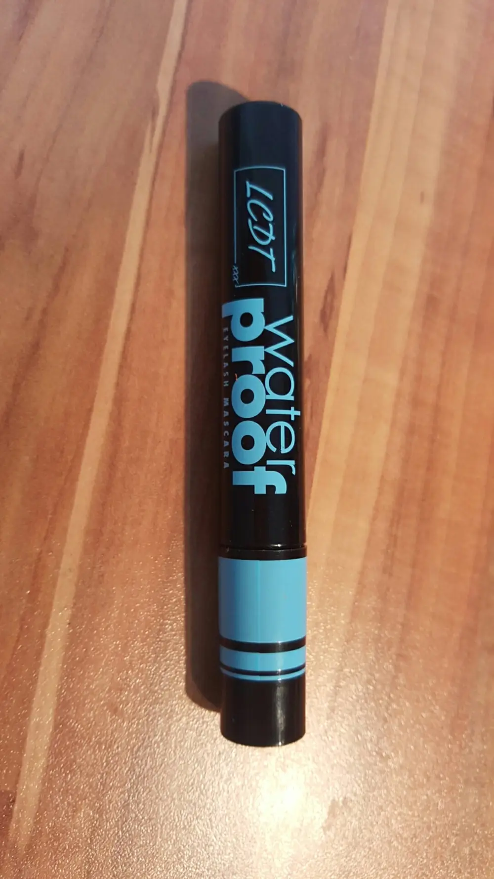 LE COMPTOIR DES TENDANCES - Waterproof - Eyelash mascara