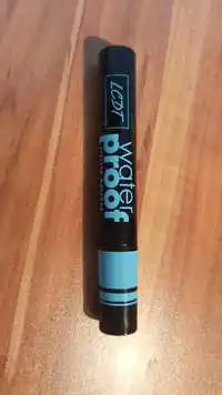 LE COMPTOIR DES TENDANCES - Waterproof - Eyelash mascara