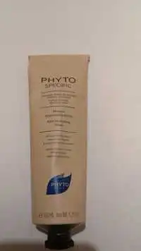 PHYTO - Specific - Masque hydratation riche