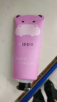 HIPPO - Hand cream