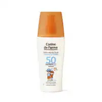 CORINE DE FARME - SPRAY PROTECTEUR SPF50 KIDS