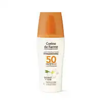 CORINE DE FARME - C De Farme LAIT HYDRATATION + SPF50