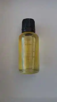 IKI NATURALS - Sérum capillaire concentré