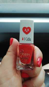 PEGGY SAGE - kids - Vernis a ongles