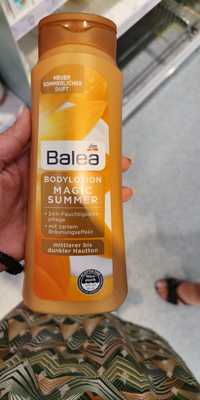 BALEA - Magic summer - Body lotion