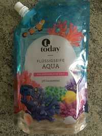 TODAY - Aqua - Flüssigseife