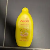 ZWITSAL - Lotion corporelle pour bébé