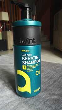OSTWINT - Hair care keratin shampoo