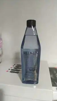 REDKEN - Extreme length - Shampooing enrichi de blotine