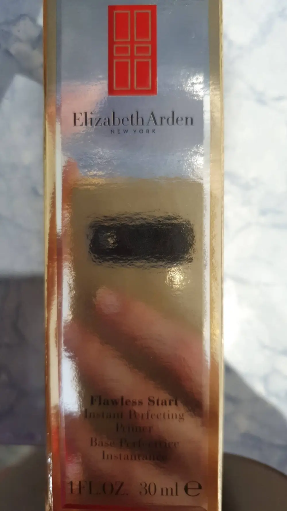 ELIZABETH ARDEN - Base perfectrice instantanée