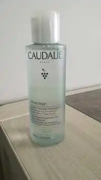 CAUDALIE - Vinoclean - Lotion tonique hydratante