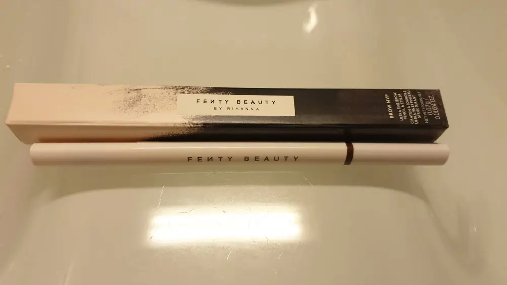 FENTY BEAUTY BY RIHANNA - Brow MVP - Crayons à sourcils