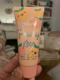 CLAIRE'S - Peachy Keen - Lotion pour le corps