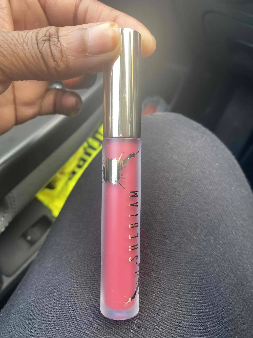 SHEGLAM - Matte allure liquid lipstick