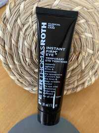 PETER THOMAS ROTH - Instant firmx eye